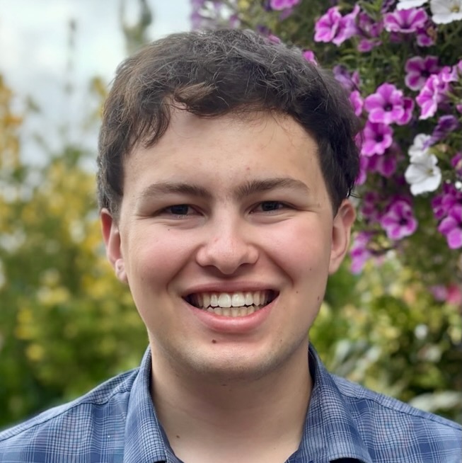 Joshua Himmens